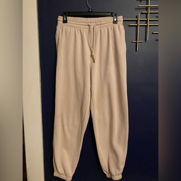 H&M Pants - Women’s H&M sweatpants size m